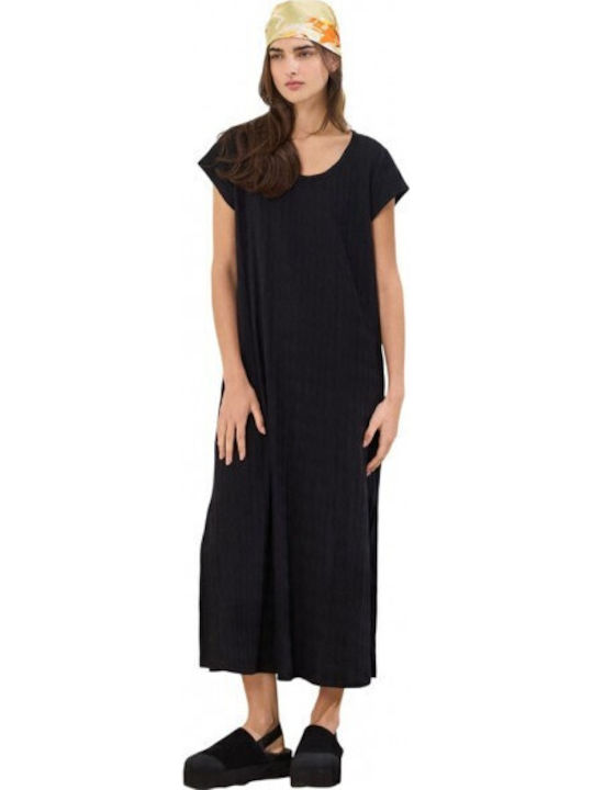 Namaste Φόρεμα Black