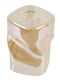 Niki Honey Glass Lamp Shade 10cm