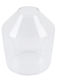 Novalja Lamp Shade Clear 4-sided