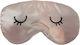 Beauty Salon Sleep Mask
