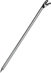 Round Crowbar Claw 1500x30mm Ideal