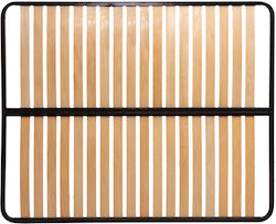 Cadru Ergonomic Pentru Saltea Simplă 92x197cm