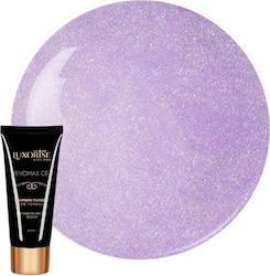 Polygel Revomax Gel Luxorise Brilliant Orchid 30ml
