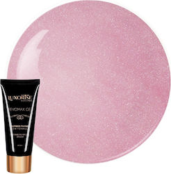 Polygel Revomax Gel Luxorise Coral Mist 30ml