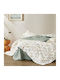 Rythmos Set Quilt Super Double 235x250cm Rosado Multi 3pcs
