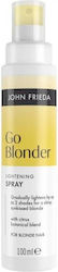 John Frieda Hairspray 100ml