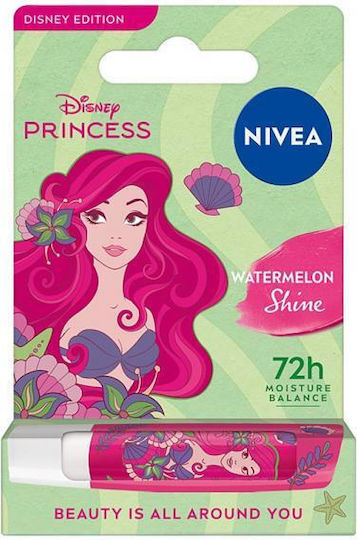 Nivea Disney Balsam de Buze Watermelon Shine 4.8gr