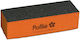 Pollie Nail Buffer Orange 100 180 180 Grit 06027