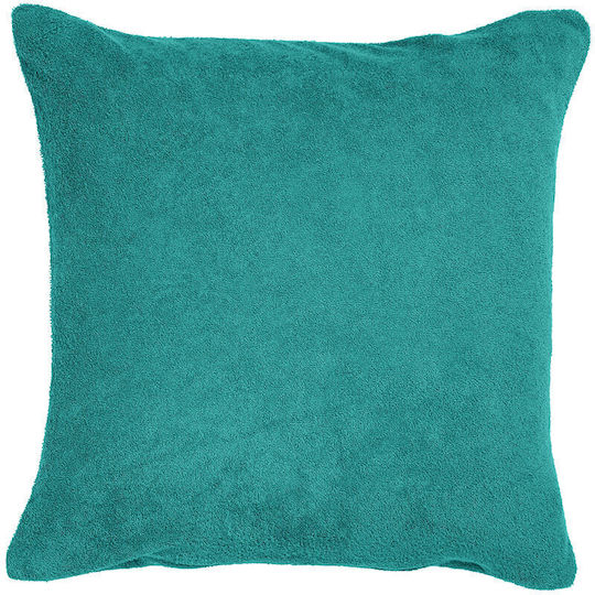 Karo Dark Turquoise 50x60cm