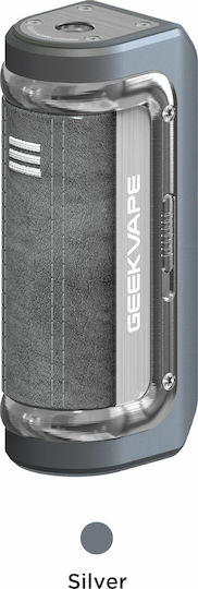 Geek Vape Aegis Mini Box Mod 2500mAh 100W Argintiu