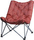 Redcliffs Strandstuhl Rote 83x74x91cm