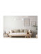 Light Home Κρεμαστό Φωτιστικό Χρυσό με Ντουί E14