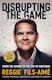 Disrupting The Game - Harpercollins Focus - Paperback / Softback