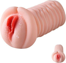 Smd Lexi Pocket Pussy Series Vagina Sleeve Masturbator Τσέπης Super-stretchable 16cm Flesh