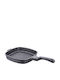 Korkmaz Casterra Grătar Din Aluminiu Cu Acoperire Antiaderentă 26cm
