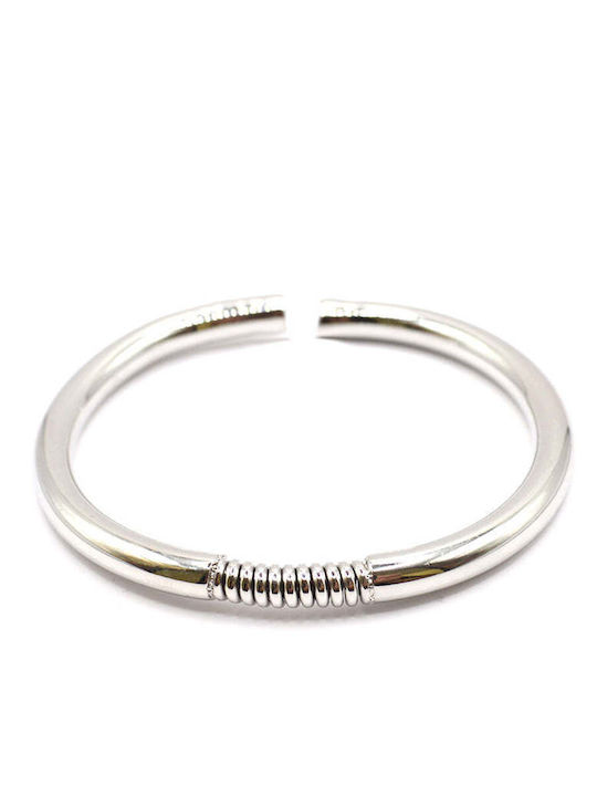 GUF Men's Bracelet Made of Stainless Steel 6.5cm