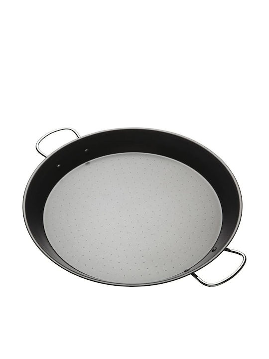 Kitchen Craft Малък Тиган от Стомана с Незалепващо Покритие 40cm