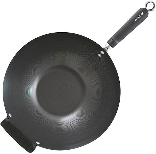Kitchen Craft 35.5cm Wok Kitchen Craft 35.5cm Wok
