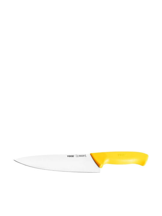 Pirge Ecco Messer Chef aus Rostfreiem Stahl 19cm
