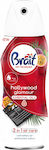 Brait 2in1 Air Care Dry Air Freshener Hollywood...