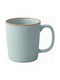 Espiel Essentials Mug Ceramic Blue 330ml