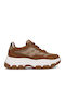 Women's Sneakers Brown