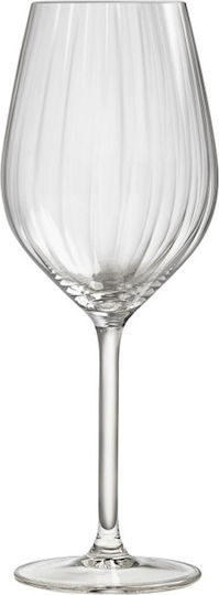 Royal Leerdam Royal Glasses Set Red Wine Glasses Glass Red 500ml 4 Pieces