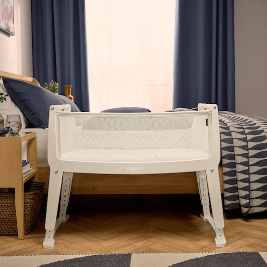 Snuz Λίκνο Snuzpod Studio με Στρώμα Snuz Λίκνο Snuzpod Studio με Στρώμα