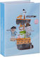 The Paper Box Album Suitable for 10x15cm Photos 10x15cm