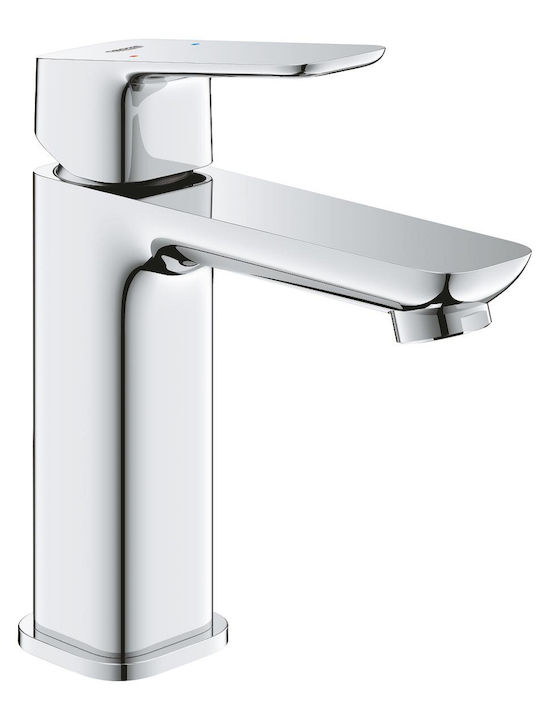 Grohe Cubeo Миксер Батерия За Умивалник Висока