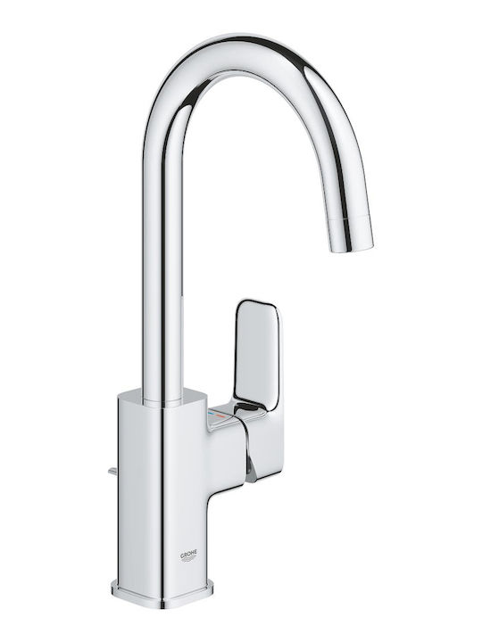 Grohe Cubeo Baterie Amestecare Pentru Chiuvetă Înaltă