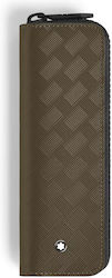 Montblanc Extreme Θηκη Στυλογραφου Μονη Χακι