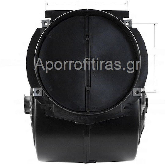 Ersatzmotor für Ventilhauben