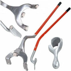 Tip-topol Set Auto Handwerkzeuge Reifen 3 Stück Tip-topol Set Auto Handwerkzeuge Reifen 3 Stück