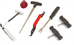 HBM Machines Unealtă Parbriz Mașină HBM Machines Unealtă Parbriz Mașină