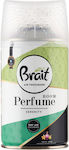Brait Room Perfume Refill Automatic Air Freshen...