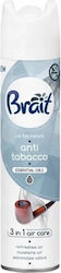 Brait Odorizant Pentru Aer Uleiuri Esențiale Odorizant Clasic Anti Tutun 300ml Brait Odorizant Pentru Aer Uleiuri Esențiale Odorizant Clasic Anti Tutun 300ml