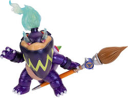 Jakks Pacific Super Mario Wonder Bowser Jr