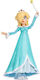 Jakks Pacific Super Mario: Rosalina Φιγούρα Δράσης 13εκ.