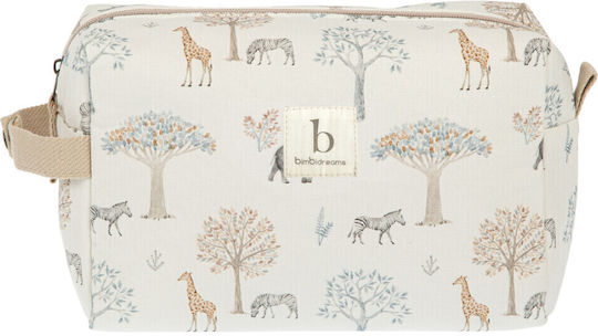 Baby Toiletry Bag Cosmetics Bimbdreams