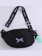 Kids Bum Bag Black