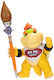 Jakks Pacific Super Mario: Bowser Jr. Φιγούρα Δράσης 13εκ.