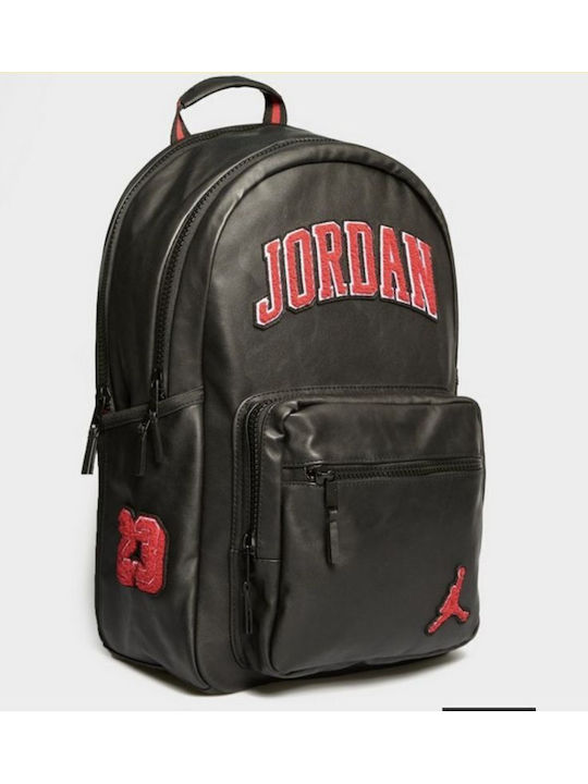 Jordan Borough 22lt Μαύρο