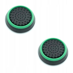 2x Griffkappen Xbox Ps4 Ps5 Controller Analogsticks