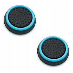 2x Griffkappen Xbox Ps4 Ps5 Controller Analogsticks