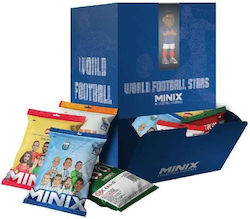 Giochi Preziosi Fotbal World Cup 2026 Minix Seria 1b Mini Figurină