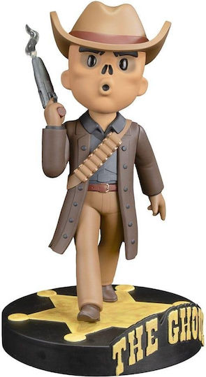 Dark Horse Comics Fallout - The Ghoul Sammelbare Figuren