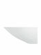 Asa Porcelain White Salad Bowl