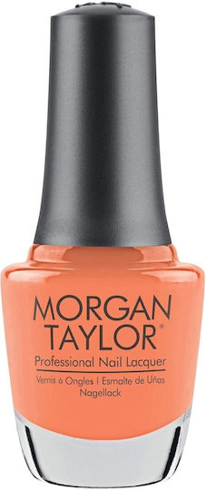 Morgan Taylor Βερνίκι Νυχιών Μακράς Διαρκείας Quick Dry Επαγγελματικό Βερνίκι Νυχιών 15ml