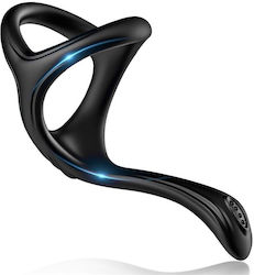 Penis Ring Perianal Stimulator